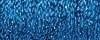 051HL- Sapphire Hi Lustre Very Fine Braid #4 Kreinik B2020
