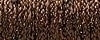 052HL- Bronze Hi Lustre Very Fine Braid #4 Kreinik B2022