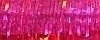 024L- Fiery Fuchsia Holographic Very Fine Braid #4 Kreinik B3344