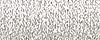 001J- Japan Silver Japan Very Fine Braid #4 Kreinik B89