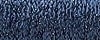 018V- Vintage Navy Very Fine Braid #4 Kreinik B2411