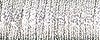 001V- Vintage Silver Very Fine Braid #4 Kreinik B2407