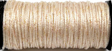 199- Pale Apricot Tapestry #12 Braid Kreinik