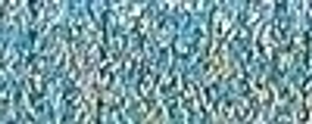 044- Confetti Blue Tapestry #12 Braid Kreinik