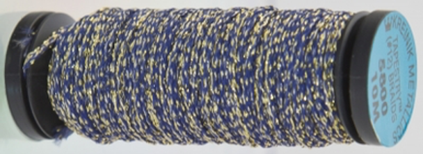 5800- Golden Blackberry Tapestry #12 Braid Kreinik