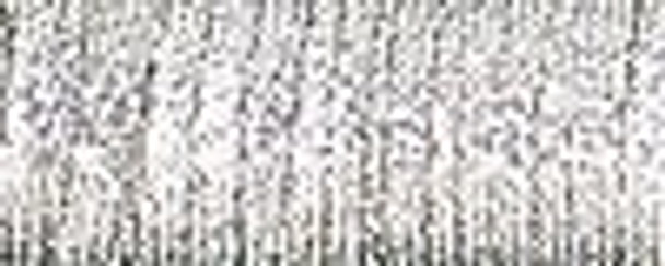 001V- Vintage Silver Tapestry #12 Braid Kreinik