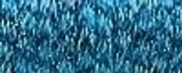339- Tropical Teal Medium #16 Braid Kreinik