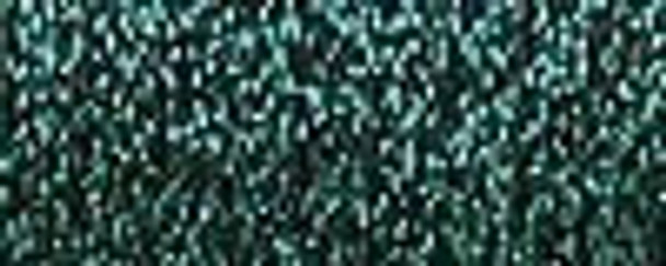 009- Emerald Canvas #24 Braid Kreinik