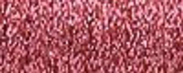 031- Crimson Canvas #24 Braid Kreinik