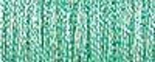 5012- Shamrock Canvas #24 Braid Kreinik