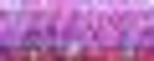 012L- Lavendartric Holographic 1/8” Ribbon Kreinik