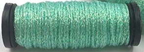 096- Sea Glass 1/16” Ribbon Kreinik