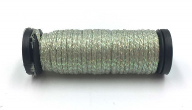 5730- Celadon 1/16" Ribbon Kreinik
