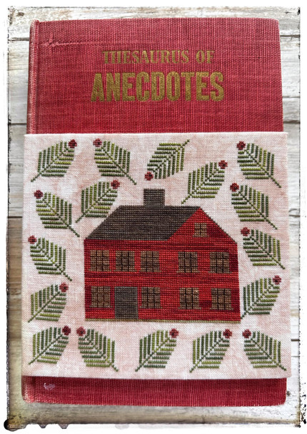 House In The Pines by Lucy Beam 25-2826