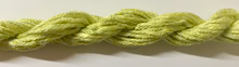 S-319 Celery Dinky-Dyes Stranded Silk