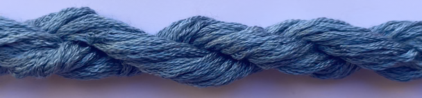 S-324 Denim Dinky-Dyes Stranded Silk Pre Order