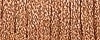 021C- Copper Cord Medium #16 Braid Kreinik