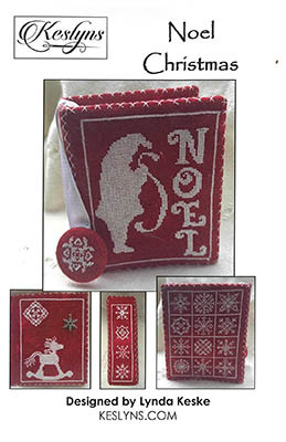 Noel Christmas by Keslyn's 25-1959