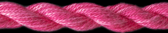 V1475 Pink Flamingo Threadworx Vineyard Silk® Classic