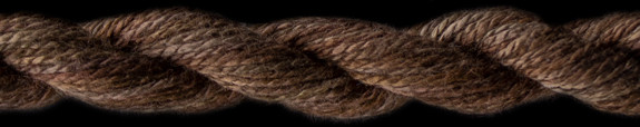 V1883 Autumn BrownThreadworx Vineyard Silk® Classic