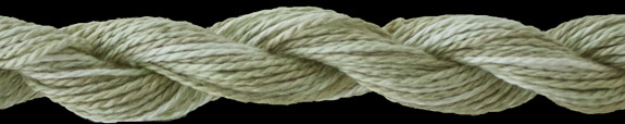 A1145   Soft Sage Threadworx Silk