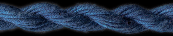 A1212 Marine Blue Threadworx Silk