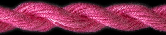 A1475 Pink Flamingo Threadworx Silk
