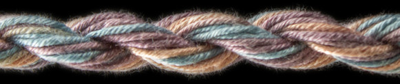 A1605 Surf and Sand Threadworx Silk