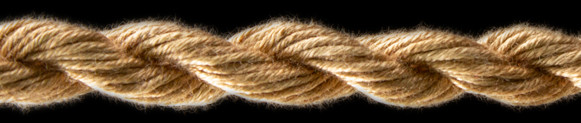 A190 Camel Threadworx Silk
