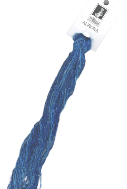 AUR 023 Wild Blue Yonder Aurora Thread Gatherer