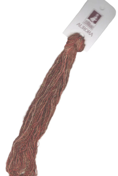AUR 008 Rusty Amber Aurora Thread Gatherer