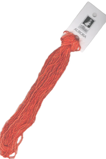 AUR 006 Orange Grove Aurora Thread Gatherer