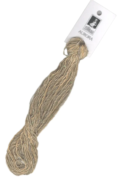 AUR 010 Tattered Parchment Aurora Thread Gatherer