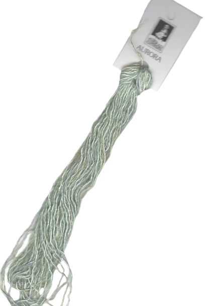 AUR 045 Green Leaves Lt Aurora Thread Gatherer