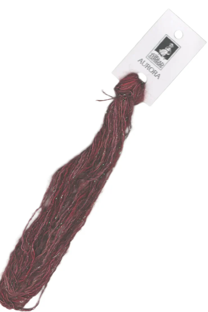 AUR 048 Crimson Woods Aurora Thread Gatherer