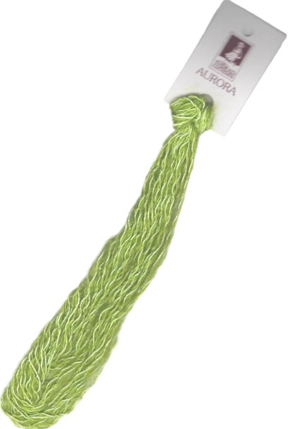 AUR 033 Key Lime Aurora Thread Gatherer