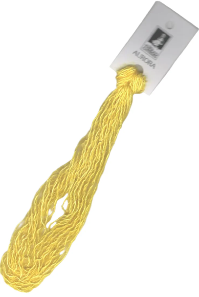 AUR 034 Canary Yellow Aurora Thread Gatherer