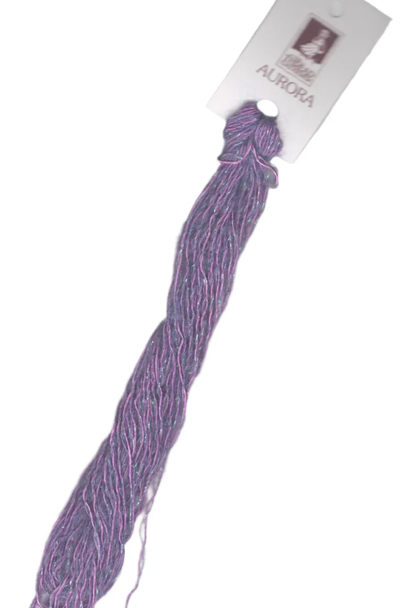 AUR 042 Lilac Power Thread Gatherer