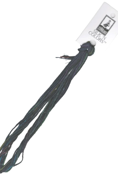 SNC 205 Spotted Cobra Thread Gatherer Silk 'n Colors