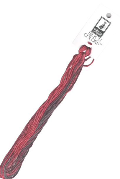 SNC 242 Kindred Spirits Thread Gatherer Silk 'n Colors