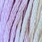 0811 Wisteria - 5 Yards The Gentle Art - Sampler Thread