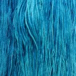 0294 Cerulean - 5 Yards The Gentle Art - Sampler Thread