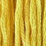 7105_10 Goldenrod - 10 Yards The Gentle Art - Simply Shaker Thread