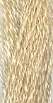 7025W Shaker White 10 Yards The Gentle Art - Simply Wool