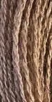 7029W Walnut 10 Yards The Gentle Art - Simply Wool