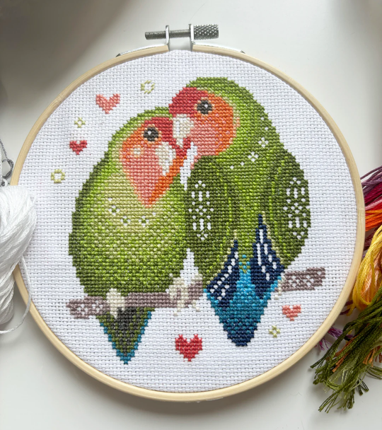 Everything's Peachy Love Poppet