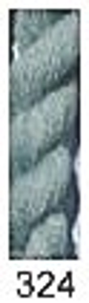 #324 Pacific Ocean Daisiy Gumnut