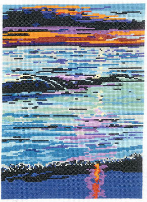 My Heart My Ocean 111w x 149h by Imaginating 25-2025