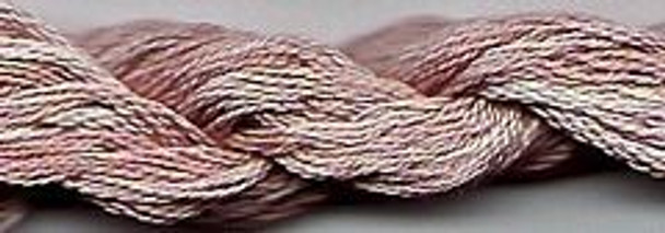 S-204 Dinky-Dyes Stranded Silk #204 Flesh