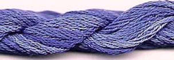 S-209 Dinky-Dyes Stranded Silk #209 Blueberry